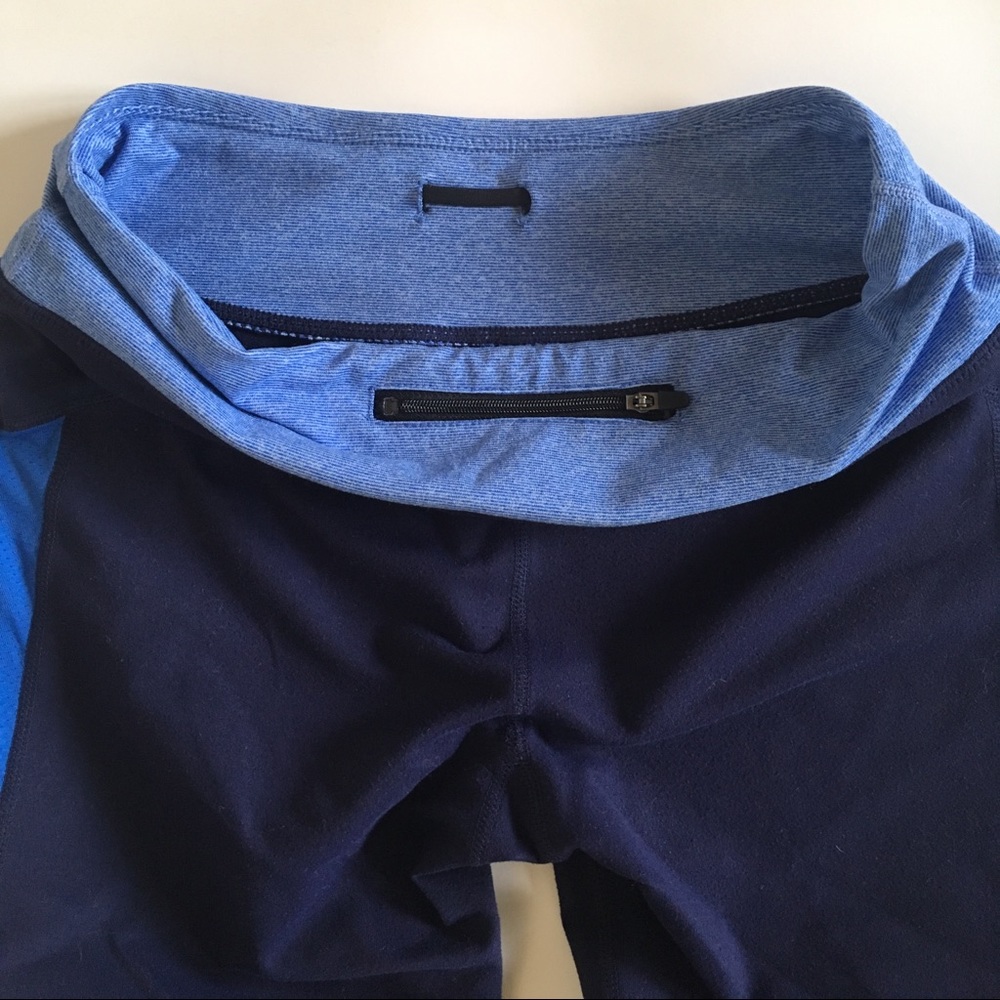 Fabletics Rio Run Crop - Picture 3 of 4